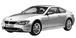 BMW E63 P244B Fault Code