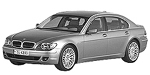 BMW E65 P244B Fault Code