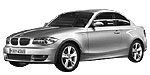 BMW E82 P244B Fault Code