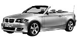 BMW E88 P244B Fault Code
