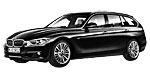 BMW F31 P244B Fault Code