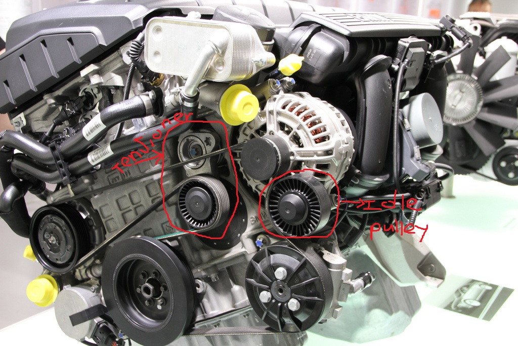 See P244B repair manual